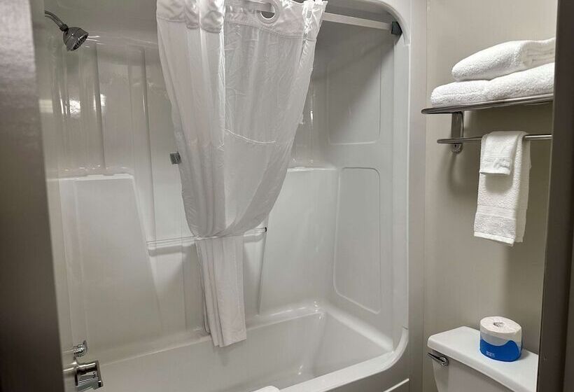 فندق Days Inn By Wyndham Valdosta I 75