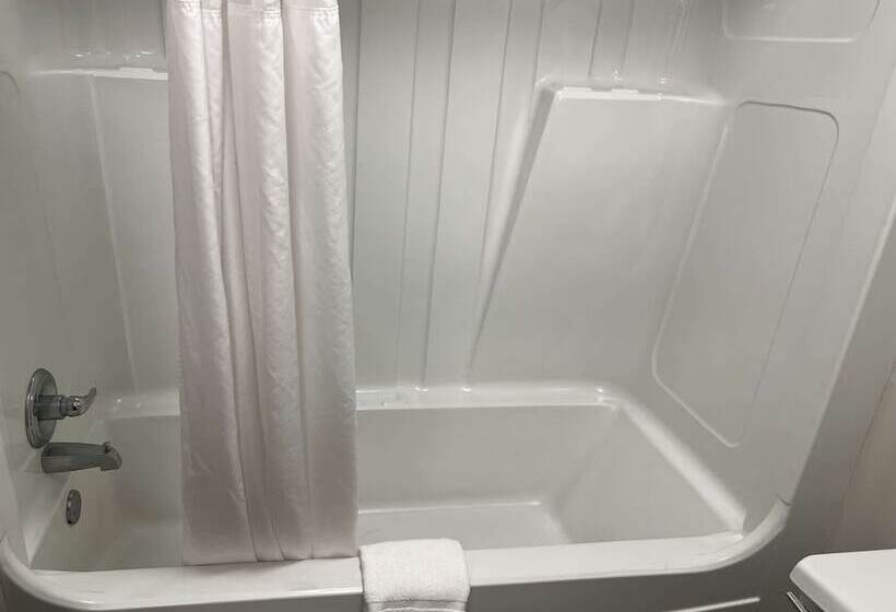 فندق Days Inn By Wyndham Valdosta I 75