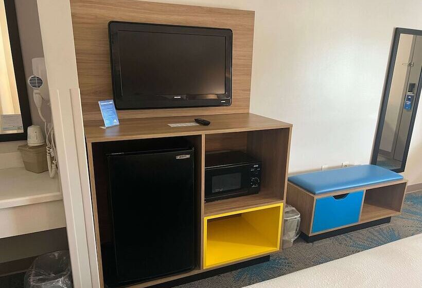 فندق Days Inn By Wyndham Valdosta I 75