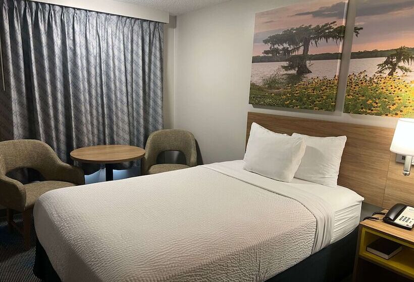 فندق Days Inn By Wyndham Valdosta I 75