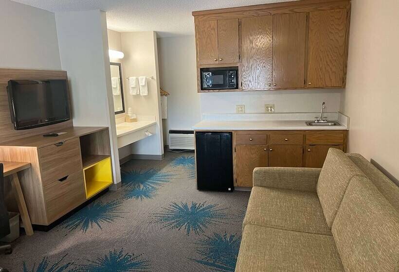 فندق Days Inn By Wyndham Valdosta I 75