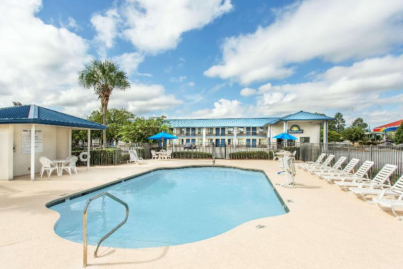فندق Days Inn By Wyndham Valdosta I 75