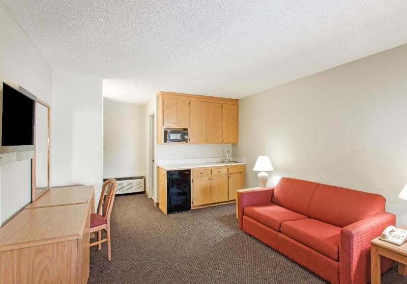 فندق Days Inn By Wyndham Valdosta I 75