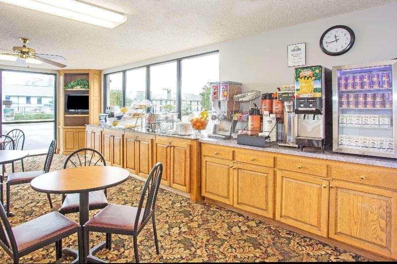 فندق Days Inn By Wyndham Valdosta I 75