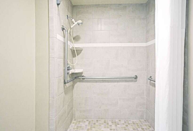 酒店 Days Inn By Wyndham Virginia Beach At The Beach