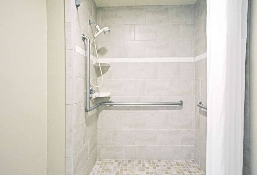 酒店 Days Inn By Wyndham Virginia Beach At The Beach