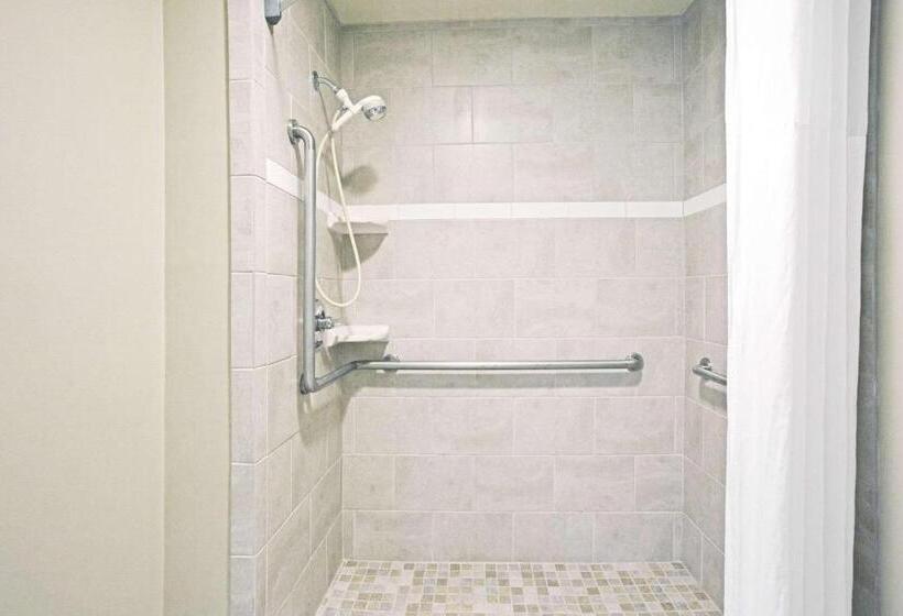 酒店 Days Inn By Wyndham Virginia Beach At The Beach