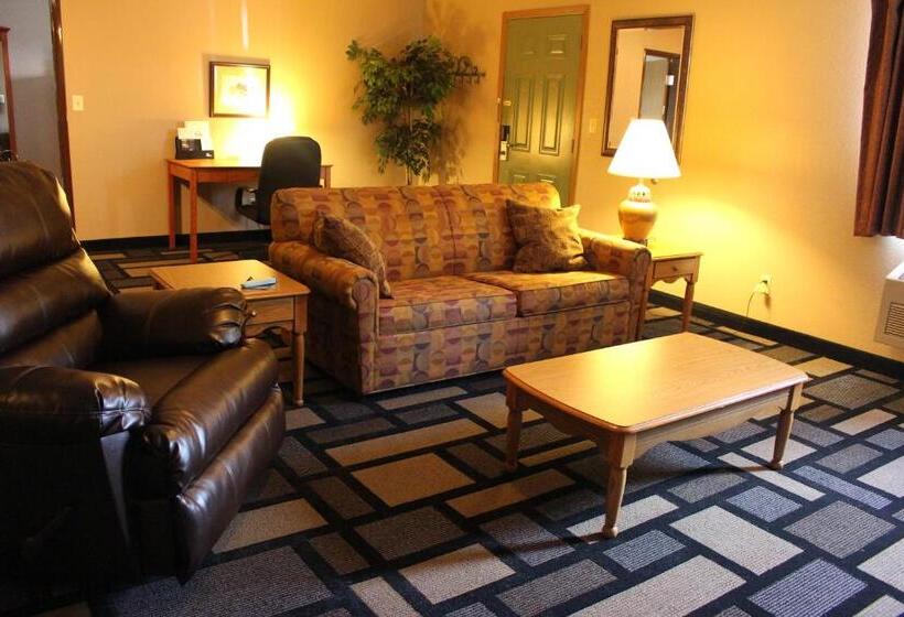 فندق Days Inn By Wyndham Watertown