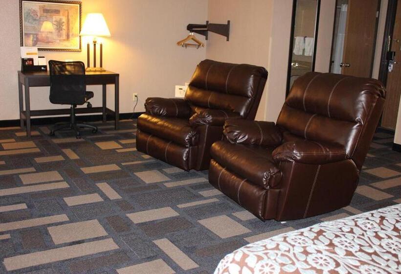 فندق Days Inn By Wyndham Watertown