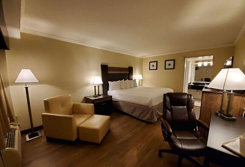 酒店 Days Inn By Wyndham Wilmington/brandywine