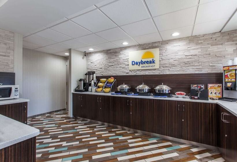 酒店 Days Inn By Wyndham Wilmington/brandywine