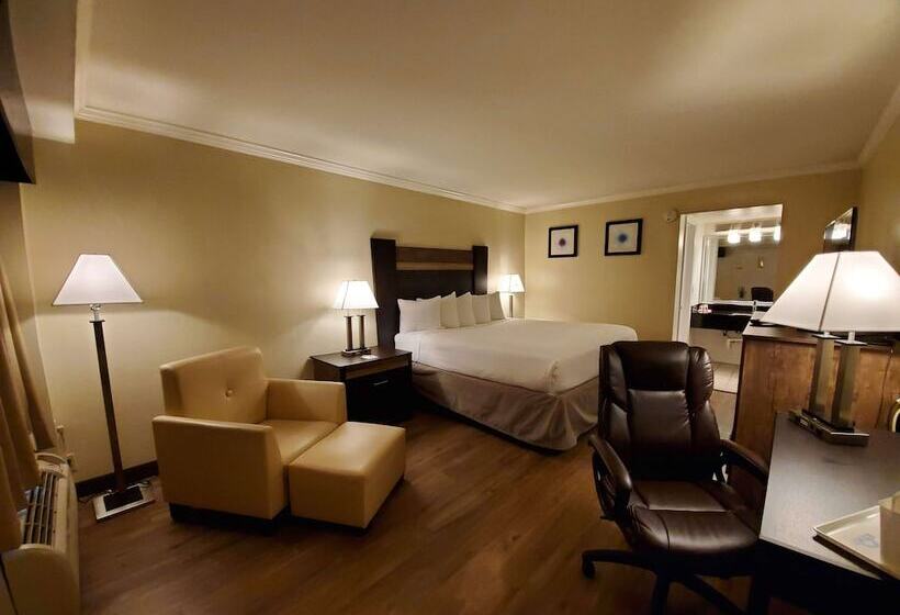 فندق Days Inn By Wyndham Wilmington/brandywine