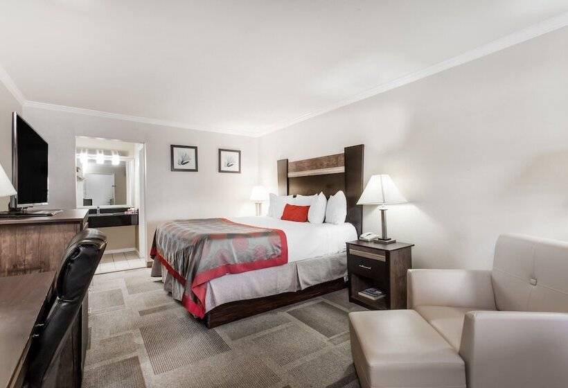 فندق Days Inn By Wyndham Wilmington/brandywine