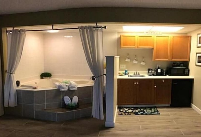 酒店 Wingfield Inn