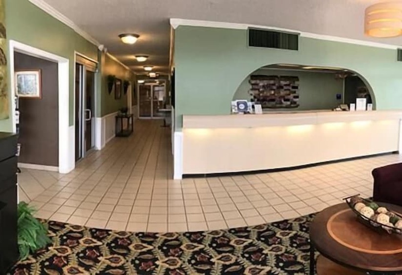 酒店 Wingfield Inn