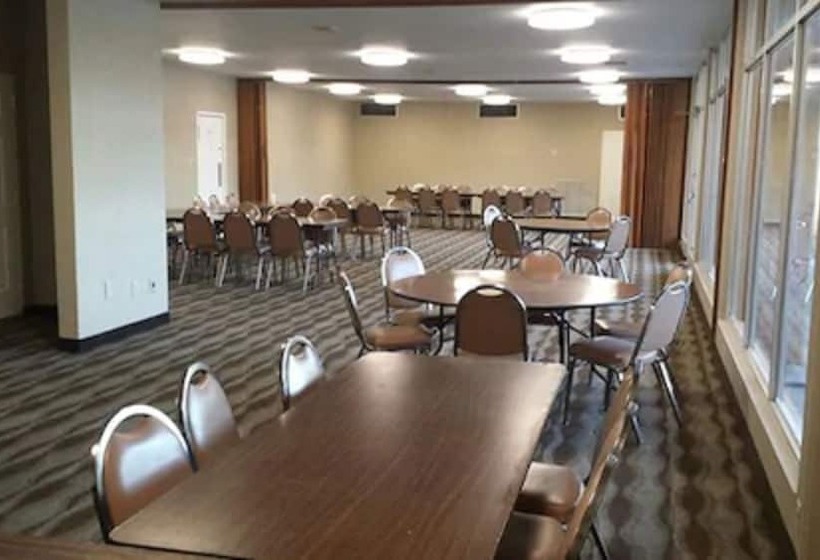 酒店 Wingfield Inn