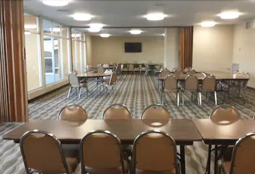 酒店 Wingfield Inn