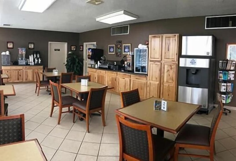 酒店 Wingfield Inn