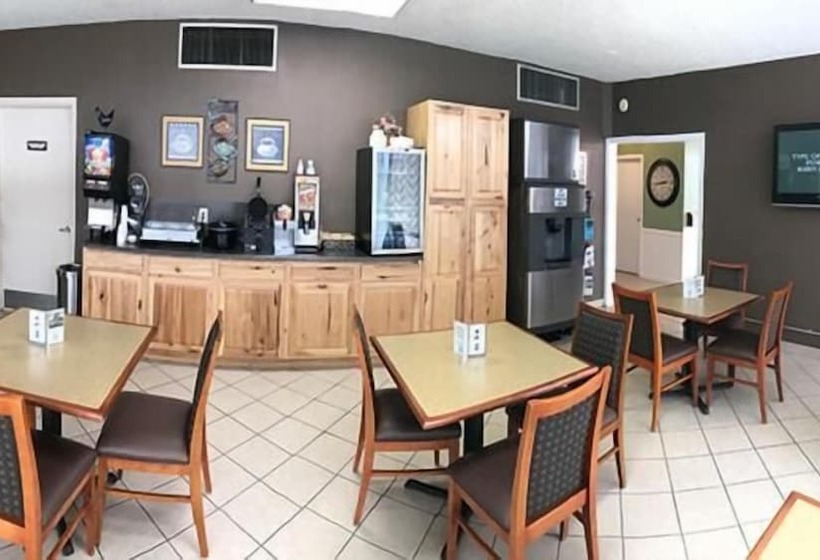 酒店 Wingfield Inn