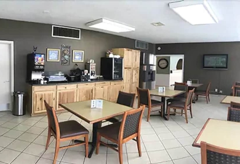 酒店 Wingfield Inn