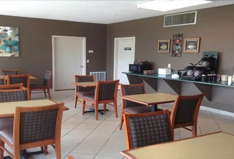 酒店 Wingfield Inn