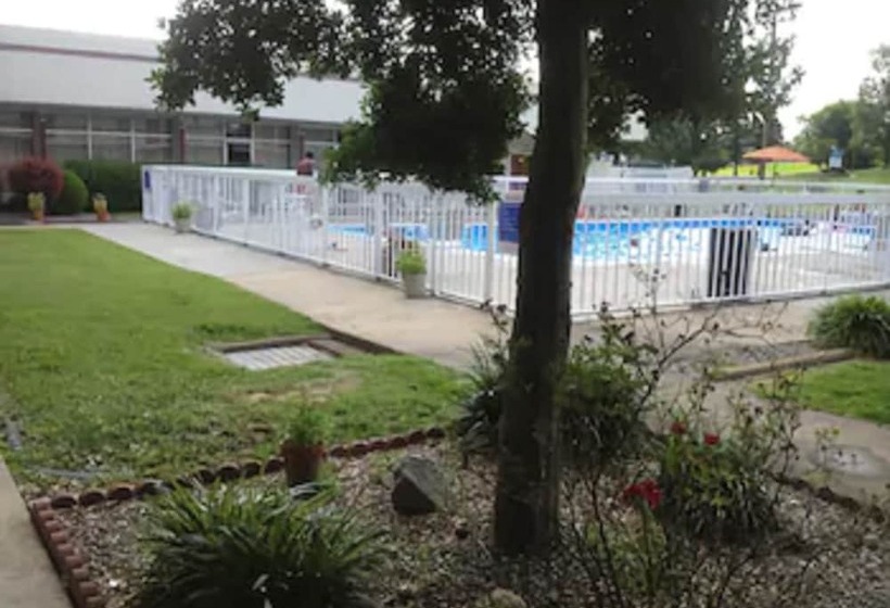 酒店 Wingfield Inn