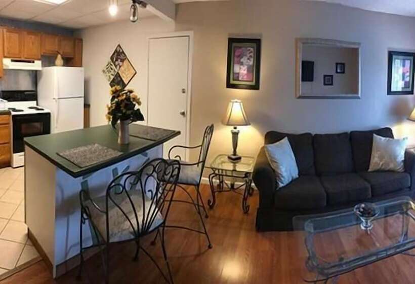 酒店 Wingfield Inn