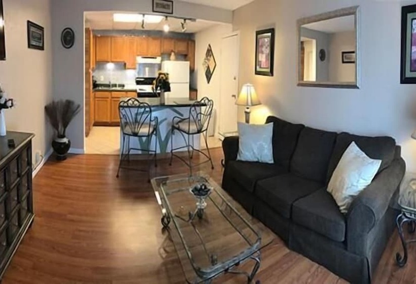 酒店 Wingfield Inn