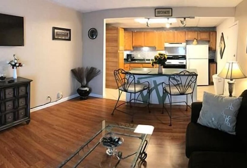 酒店 Wingfield Inn