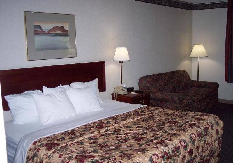 فندق Days Inn Meadville Conference Center