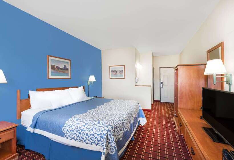 فندق Days Inn & Suites By Wyndham Lordsburg