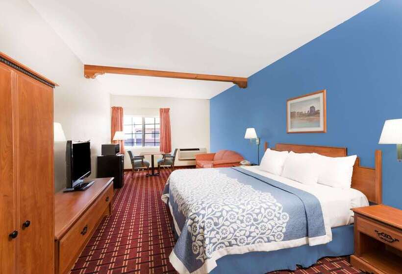 فندق Days Inn & Suites By Wyndham Lordsburg