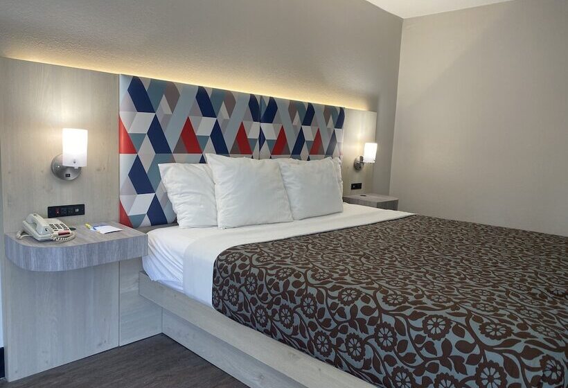 فندق Days Inn & Suites By Wyndham Peachtree Corners Norcross