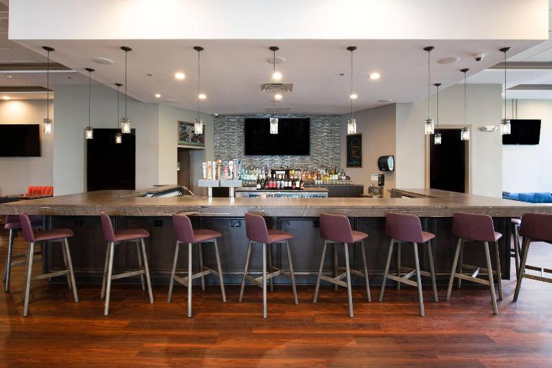 Skyline Hotel Detroit Airport, Surestay Collection By Bw