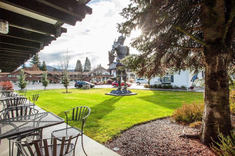 Отель Der Ritterhof Inn