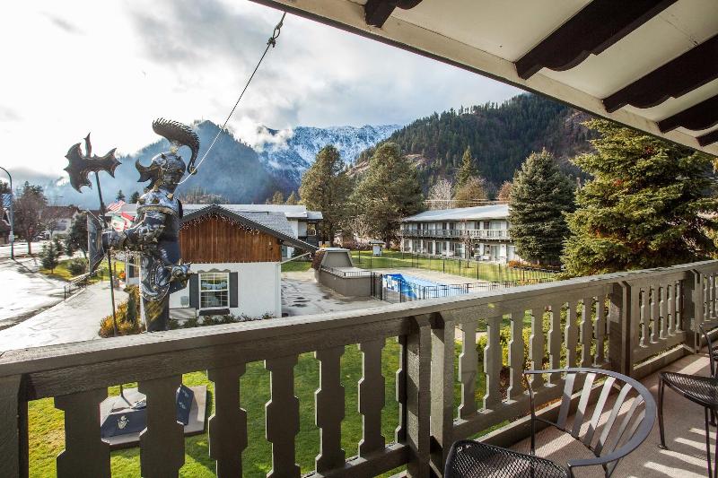 Отель Der Ritterhof Inn