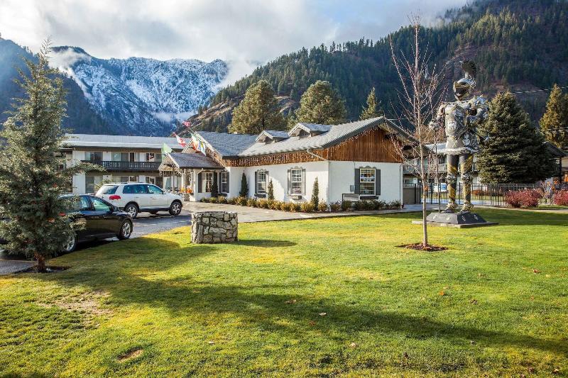 Отель Der Ritterhof Inn