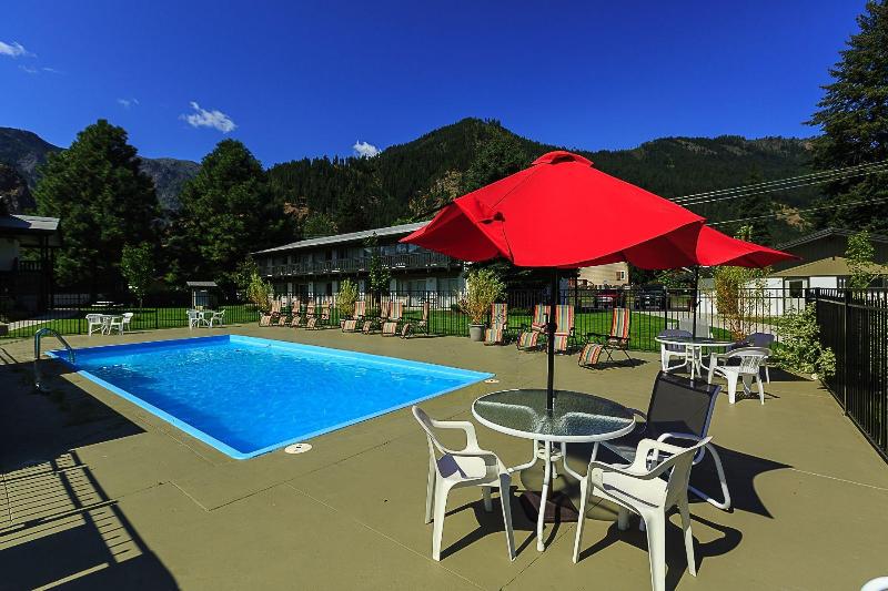 Отель Der Ritterhof Inn