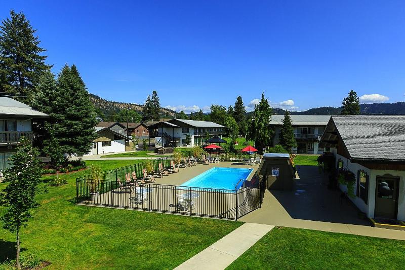 Отель Der Ritterhof Inn