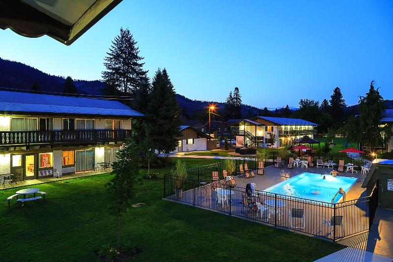 Отель Der Ritterhof Inn