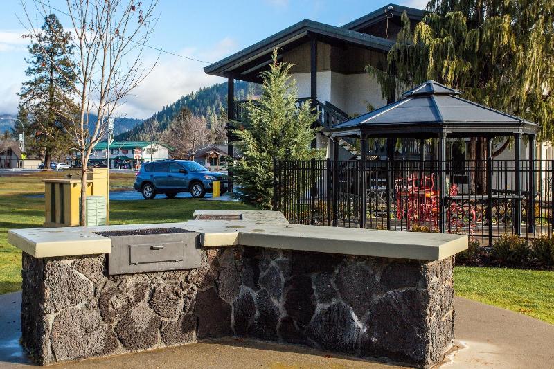 Отель Der Ritterhof Inn