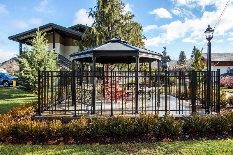 Отель Der Ritterhof Inn