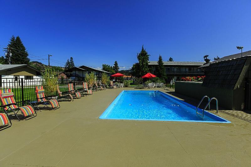 Отель Der Ritterhof Inn