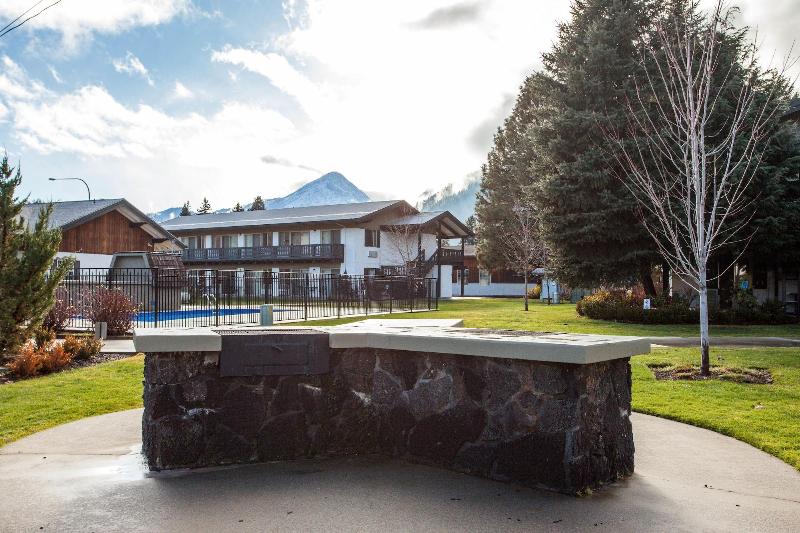 Отель Der Ritterhof Inn