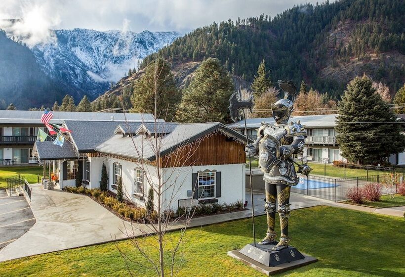 Отель Der Ritterhof Inn