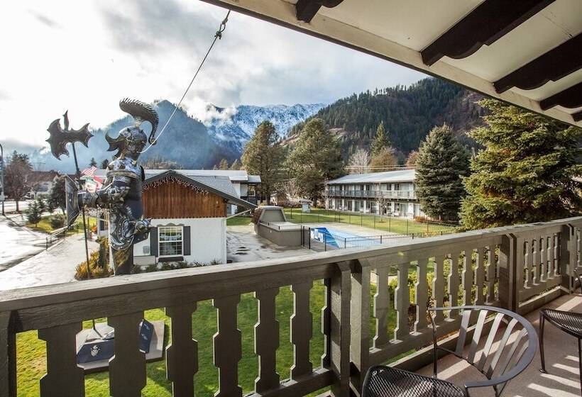 Отель Der Ritterhof Inn