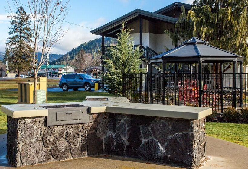 Отель Der Ritterhof Inn