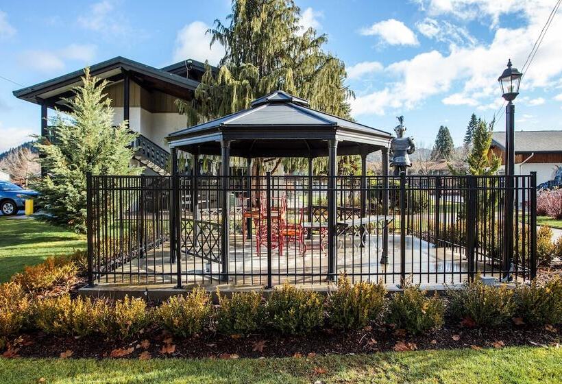 Отель Der Ritterhof Inn