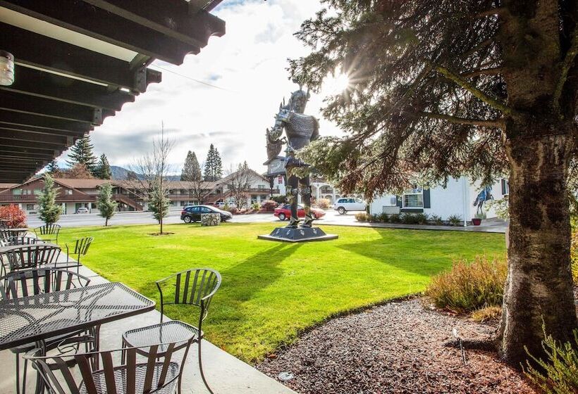 Отель Der Ritterhof Inn