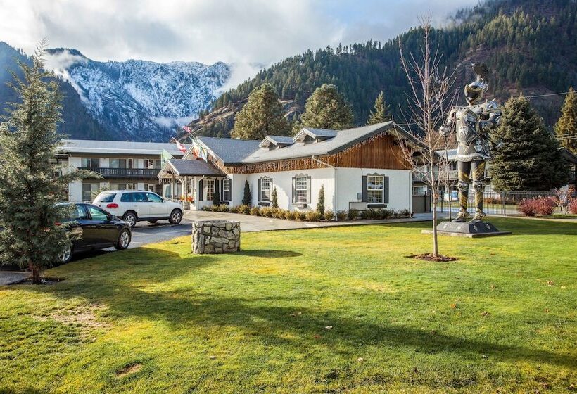 Отель Der Ritterhof Inn